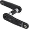 Samox Platinum TM-1 Carbon Crankset 3-Bolt Direct Mount DUB Spindle